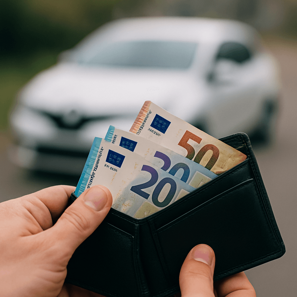 Cost of Getting a Dutch License for Expats