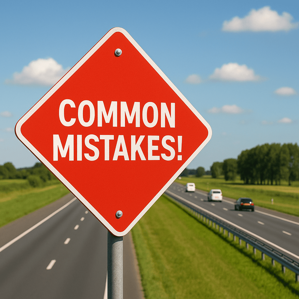 Common Mistakes Internationals Make During the Exam