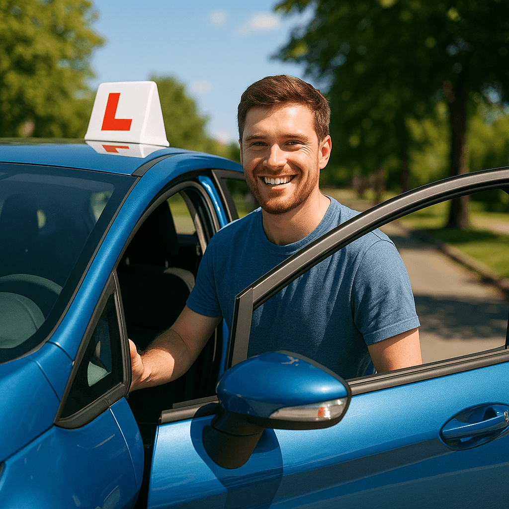 CBR Seeks Individual Instructors for Advisory Council on Driving and Theory Education