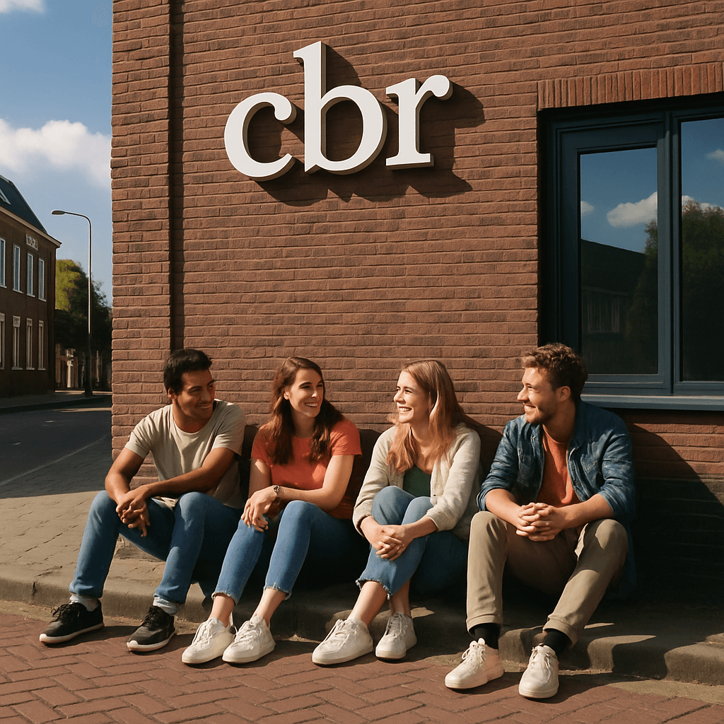 CBR Driving Skills Division Achieves Successful ISO 9001:2015 Audit