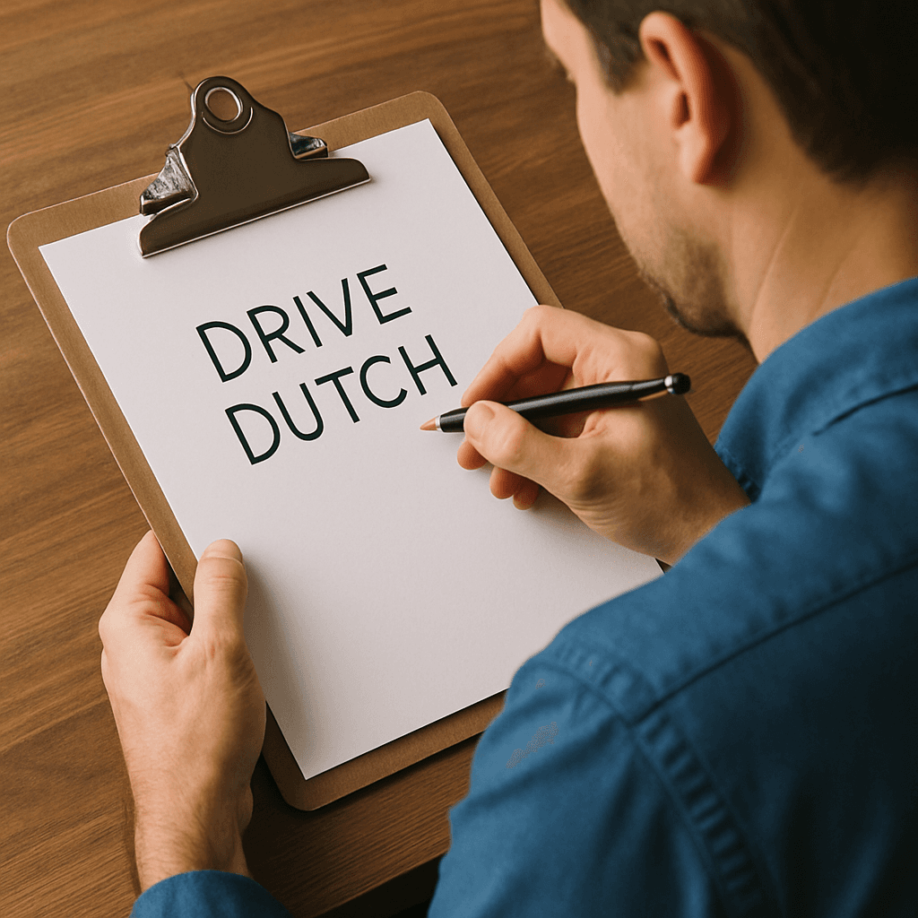CBR 2025 Annual Report: What Expats Need to Know About Dutch Driving Exams and Road Safety