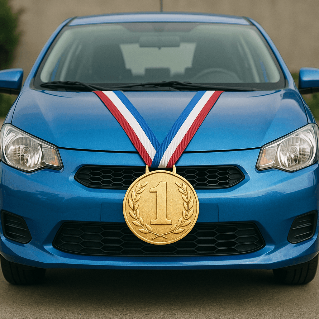 Top Driving Schools in the Netherlands