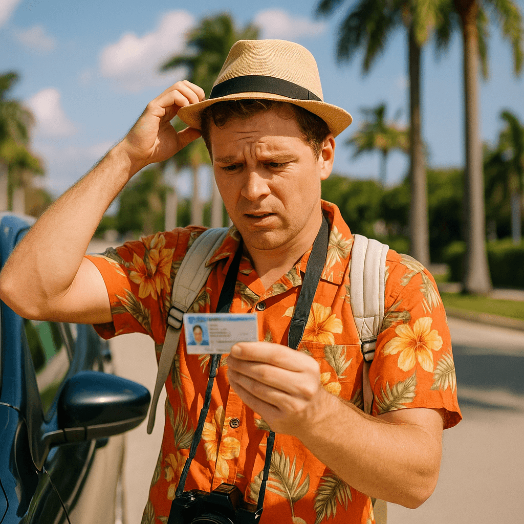 How Expats Can Exchange Their Foreign Driving License for a Dutch Driving License