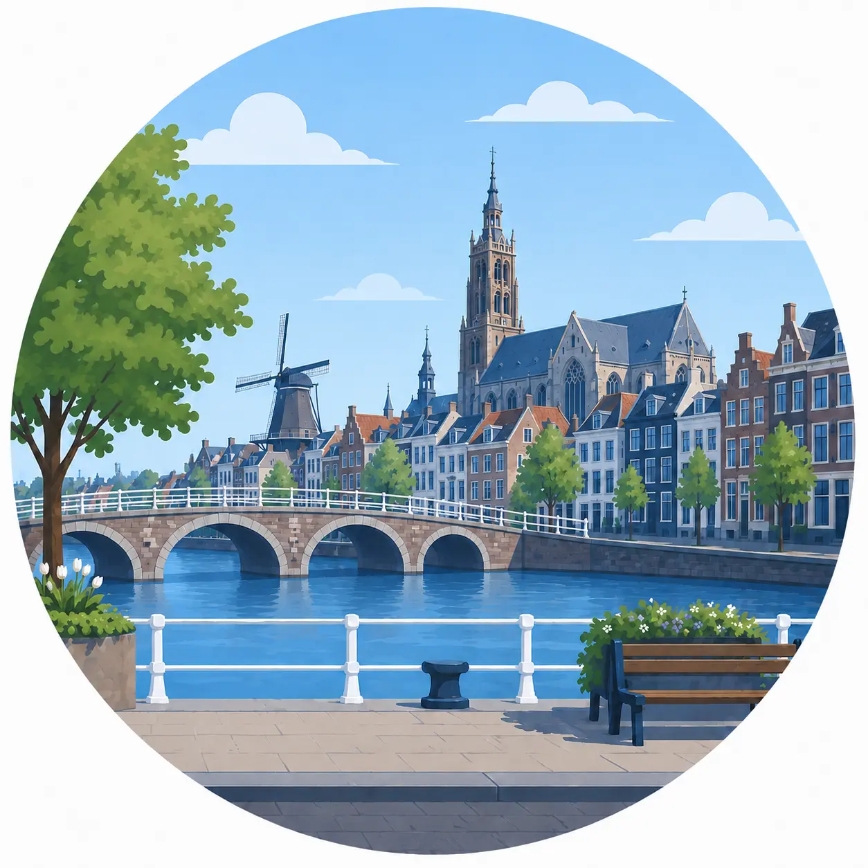 Maastricht