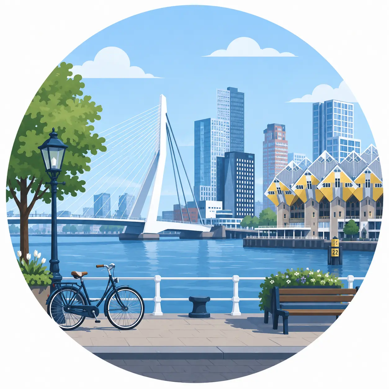 Rotterdam