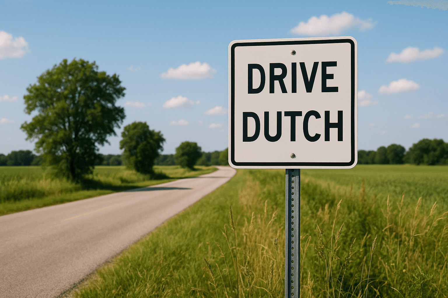 Financial Leasing for Cars in the Netherlands: Is It Worth It and Where to Get It?
