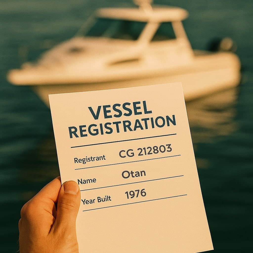 How to Get an International Certificate for Pleasure Craft (ICP) in the Netherlands