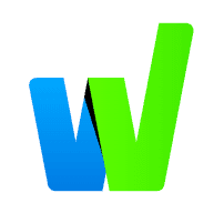Wegrijden logo