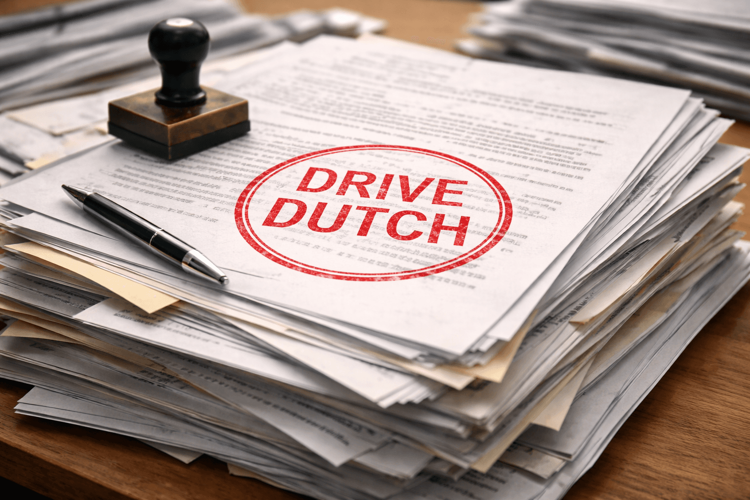 Mopeds must be scrapped only by RDW-certified companies from January 1, 2026